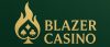 Blazer Casino Brasil logo
